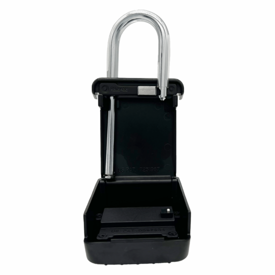 Vault Locks 3100 Lockbox Portable Combination Alpha Lock Box Vault Locks 3100 Lockbox Portable Combination Alpha Lock Box